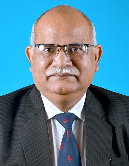 Dr Sanjay Kumar singh